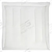 GLOBAL FINISHING SOLUTIONS Air Filter Pad: 20 in x 20 in x 1 in, Polyester, White, 24 PK (MPN 216-501). Key specifications — Media Material: Polyester; Surface Tackifier: No; Media Color: White; Brand: GLOBAL FINISHING SOLUTIONS.
