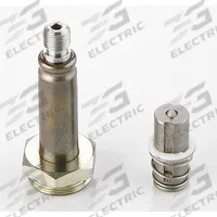ASCO Valve Rebuild Kit: Cartridge Assembly/Cartridge Gasket/Orifice Gasket (MPN 316816). Key specifications — Manufacturer Part Number: 316816; Brand: ASCO; Compatible with Manufacturer Model Number: EF8314G301DC24/DCD; Includes: Orifice Gasket.