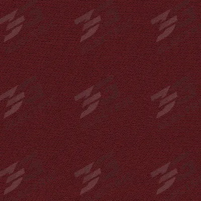 BRUNSWICK BILLIARDS Pool Table Replacement Cloth: Merlot, 9 ft, 4 in Overall Wd - Pool Table Cloths