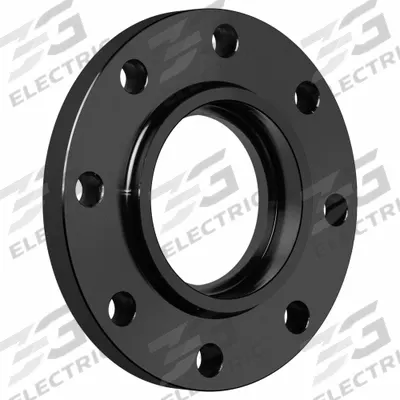 APPROVED VENDOR Metal Pipe Flange: 2 in, Socket, Steel, Raised Flange - Socket Weld Steel Pipe Flanges