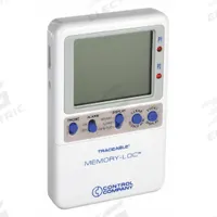 TRACEABLE Thermometers: -58°F to 158°F /-50°C to 70°C, ±0.25°C, Penetration, 10 ft Cable Lg (MPN 6445). Key specifications — Accuracy: ±0.25 °C; Brand: TRACEABLE; Temperature Units: Fahrenheit.