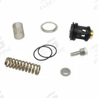 WILKINS Valve Repair Kit: EPDM/Resin/Rubber/Stainless Steel, Mfr Part # RK34-625XL3. Key specifications — Includes: Two Union Gaskets; Product Type: Valve Repair Kit; Brand: WILKINS; Compatible with Manufacturer Model Number: 34-625XL3HR; Manufacturer Part Number: RK34-625XL3.