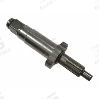 SPEEDAIRE Anvil Assemblyins B: Mfr Part # TT2600801BG, Compatible with Grainger Part # 2YRG5. Key specifications — attr948908: TT2600801BG; attr948910: 2YRG5.