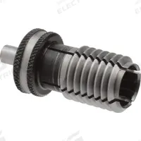 VERMONT GAGE Tapped Hole Location Gauge (MPN 261121000). Key specifications — attr1200480: #10-32; attr1181753: 261121000; attr1181748: VERMONT GAGE; attr1200472: Steel.