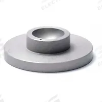 VELP SCIENTIFIC Hemispheric Bowl: Hemispheric Bowl, ARE/AREX-6, Flasks (MPN A00000330). Key specifications — Compatible with Manufacturer Model Number: AREX-6; Compatible with Product Type: Flasks; Product Type: Hemispheric Bowl; Brand: VELP SCIENTIFIC.