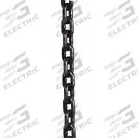 DAYTON Load Chain: Manual Chain Hoists, 2,000 lb Compatible Load Capacity, Dayton, GGS_57090. Key specifications — Compatible Hoist Type: Manual Chain Hoists; Compatible Series: Dayton; Manufacturer Part Number: GGS_57090; Product Type: Load Chain.