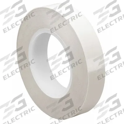 TAPECASE Film Tape: 12 in Wd, 36 yd Lg, 7 mil Thick, Acrylic, Polyethylene Film - UHMW Slick Surface Tape