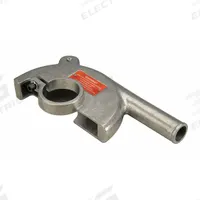DYNABRADE Guard: Mfr Part # 50290, Vac Cut Off Guard, Compatible with Mfr Part # 52436. Key specifications — attr948908: 50290; attr948911: 52436; attr948916: Vac Cut Off Guard.
