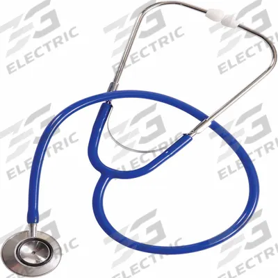 MABIS Sprague Rapport Stethoscope: Sprague Rapport Stethoscope, Adult, Acoustic/Cardiology - Economic Stethoscopes