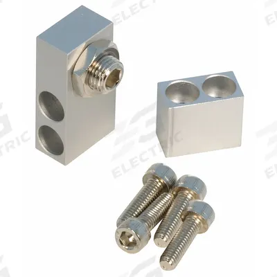 SMC Stroke Adjuster, Extend: Mfr Part # MXS-AS25 - Stroke Adjusters for Slide Tables