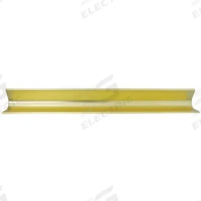 FOSTORIA Reflector: Mfr Part # 8560401 - HVACR Bases, Housings & Mounting Kits