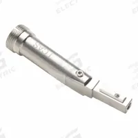 FLUKE Camera Tip: Camera Tip, Tip w/bend LC APC FM, FI-1000/FI-3000, Fiber Optic Inspection Camera. Key specifications — Brand: FLUKE; Product Type: Camera Tip; Compatible Series: FI-3000; For Use With: Fiber Optic Inspection Camera; Manufacturer Part Number: Tip w/bend LC APC FM.