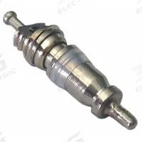 APPROVED VENDOR Valve Core: 3/4 in Lg (MPN 4PDJ3). Key specifications — Product Type: Valve Core; Brand: APPROVED VENDOR; Manufacturer Part Number: 4PDJ3; Features: Helps to Eliminate Brazed Joints to Reduce Leak Risks; Material: Brass.