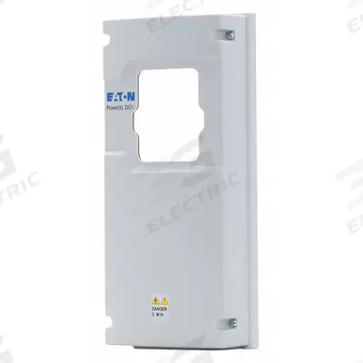 EATON Fan Kit with Frame: PowerXL - Eaton VFD Accessories