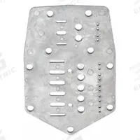 SPEEDAIRE Valve Plate,Reed Threaded,Aluminum: M2088, RV15A/RV30A. Key specifications — attr948866: M2088; attr948874: Valve Plate; attr948868: 1WD70; attr948869: RV30A.