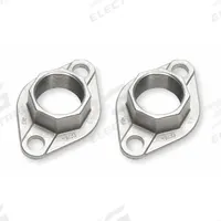 TACO Flange: 3/4 in, 110-251SF-1, Compatible with Grainger Part No. 5CHJ9/5CHK1/5CHK7, 3/4 in FNPT. Key specifications — Includes: Bolt; Manufacturer Part Number: 110-251SF-1; Compatible with Manufacturer Model Number: 110-113; Body Material: Stainless Steel.