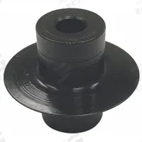 WHEELER-REX Cutter Wheel: For Mfr No. 4990/4991, 1 (MPN 8038). Key specifications — attr522331: Replacement Cutter Wheel; attr424299: 4990; attr424296: WHEELER-REX; attr549253: 1.