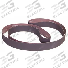 NORTON Sanding Belt: 4 in W x 90 in L, Aluminum Oxide, 80 Grit, X Wt Cotton Backing, 10 PK (MPN 78072766210). Key specifications — Series: R228 Metalite; Brand: NORTON.