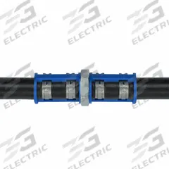 AIRSEPT Hose to Hose Connector: Hose to Hose Connector, 76803
