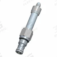 BUCHER HYDRAULICS Cartridge Valve: Screwdriver Adjustment, C12-20 Valve Cavity Size, Nitrile, EPFI (MPN EPFI-12-N-C-15-0-M-00). Key specifications — attr1012059: EPFI-12-N-C-15-0-M-00; attr1250696: EPFI; attr1011660: Nitrile; attr1011632: Screwdriver; attr1011635: BUCHER HYDRAULICS; attr1011644: C12-20.