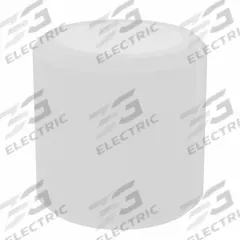 BUNTING BEARINGS Sleeve Bearing: Nylon, 5/16 in Bore, 7/16 in OD, 7/16 in Overall Lg, 25 PK (MPN NN050707). Key specifications — Color: Off-White; Brand: BUNTING BEARINGS.