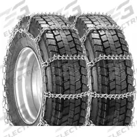 PEERLESS Tire Chains: Tire Chain, Light Duty Trucks, Steel, V-Bar Ladder Chain Link, Ladder, Ladder (MPN QG4821). Key specifications — Material: Steel; Compatible Tire Size: 245/75-16; Product Type: Tire Chain; Brand: PEERLESS.