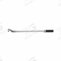 GEARWRENCH Ratcheting Micrometer Torque Wrenches: Foot-Pound, 1/2 in Drive Size, 30-250 (MPN 85087M). Key specifications — attr424280: Not Tether Capable; attr310060: Yes; attr310057: 30-250; attr324948: GEARWRENCH.