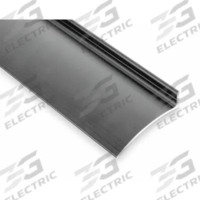 PEMKO Door Drip Guard: 52 in Lg, 1 1/2 in Ht (MPN 346C52). Key specifications — Brand: PEMKO. - Door Drip Guards