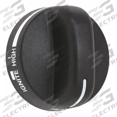 WHIRLPOOL Knob: Mfr Part # 8273103 - Whirlpool Oven Replacement Parts