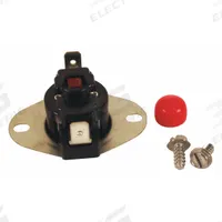 L.B. WHITE Limit Switch: Mfr Part # 571671. Key specifications — Manufacturer Part Number: 571671; Product Type: High Limit Switch.