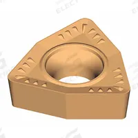 ULTRA-DEX USA Carbide Insert: WCMT32.51 UD51, 06T304 (MPN 913-000-587). Key specifications — attr257986: 06T304; attr257985: WCMT32.51 UD51.