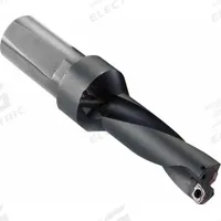 KYOCERA Indexable Insert Drill (MPN S75DRZ15546505G)