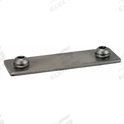 ZSI Weld Plate: SWP6SS - Plumbing