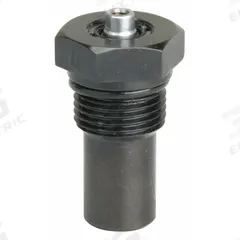 ENERPAC Threaded Body Hydraulic Cylinder: 1,190 lbf Push Capacity @ 5000 psi, 1/2 in Stroke Lg (MPN CSM5131). Key specifications — attr95701: 580 to 5000 psi; attr98897: ENERPAC.