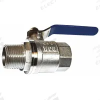 CHICAGO PNEUMATIC Ball Valve, 3/4": 1312100163, Chicago Pneumatic. Key specifications — attr948866: 1312100163; attr948874: Ball Valve; attr948875: Chicago Pneumatic; attr948868: 36VZ45; attr948869: RCP-C10123HSM.