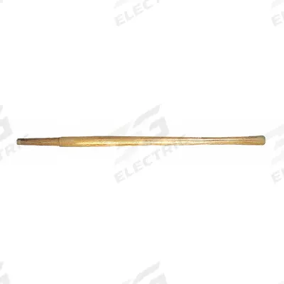 SEYMOUR MIDWEST LINK Hollowback Shovel Handle: Wood Handle - Garden Tool & Shovel Handles