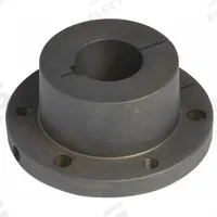 APPROVED VENDOR Quick Detachable Bushing: SF, 1 3/4 in Bore Dia, 2 in Overall Lg, Inch (MPN SF134). Key specifications — attr327149: 3/4 in Per ft.