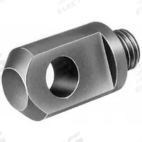 POWER TEAM Hydraulic Ram Accessories: For C Series, For 15 ton, 15 ton Capacity of Attachment (MPN 350094). Key specifications — attr99086: Piston Clevis; attr96708: C Series; attr98872: POWER TEAM.
