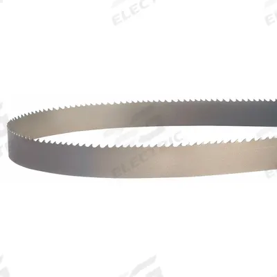 LENOX Band Saw Blade: Bi-Metal, Classic Pro(TM), 11 ft 6 in, Variable Cutting Edge - General Purpose Metal Cutting Blades