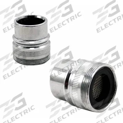 WHIRLPOOL Faucet Adapter: WPW10254672 - Whirlpool Washing Machine & Dryer Parts