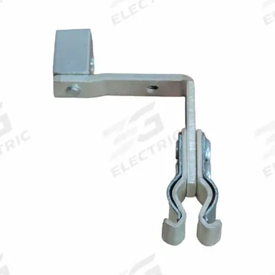BRAH ELECTRIC Bus Plug Neutral Kit Assembly: For I-Line I and II, 30 A_60 A Amps - Bus Plug & Busway Accessories