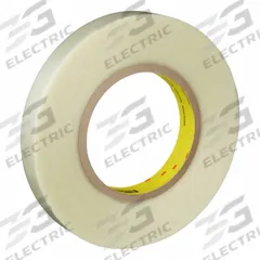 SCOTCH Strapping Tape: 7 mil Tape Thick, 3/4 in x 180 ft, Clear, 48 PK (MPN 8919MSR). Key specifications — Tape Series: 8919; Brand: SCOTCH.