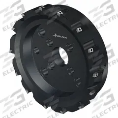WALTER Indexable Face Mill: F2010.B.315.Z14.12.R752M (MPN 6583217). Key specifications — attr256955: F2010.B.315.Z14.12.R752M.