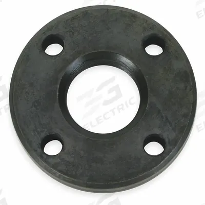 THOMSON Ball Screw Flange: For 0.75 in Ball Screw, 2.6 in Overall Dia - Ball Screw Flanges