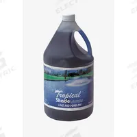 KINGSCOTE Dye Tracer Liquid: Blue, Pond Dye, 4 acre/ft. per gallon, Immediate, 1.8 cps Viscosity (MPN 206002-01G). Key specifications — Brand: KINGSCOTE; Dissolution Time: Immediate; Color: Blue; Dye Type: Pond Dye; Coverage: 4 acre/ft per gallon; Detectability: 100 ppb.