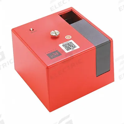 Fireye Micro M Chassis: Mfr Part # MEC320 - Replacement HVACR Controls, Switches & Thermostats