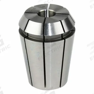 LYNDEX-NIKKEN Rigid Tap Collet: ER16 - ER Rigid Tap Collets