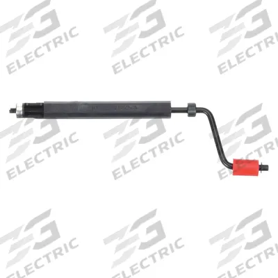 HELI-COIL Insert Installation Tool: Prewinder Type II, Helical Inserts - Installation Tools for Helical Inserts