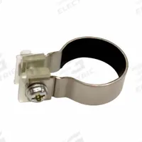 SMC Air Cylinder Sensor Mounting Hardware: Fits 20 mm Bore Dia, Nylon, BA-01, Band/Screw. Key specifications — attr947348: 5VCZ9; attr947354: Screw; attr947355: Nylon; attr947346: BA-01.