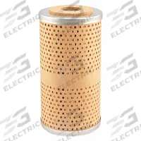 BALDWIN FILTERS Fuel Filter: Cartridge, 3 5/16 in Outside Dia, 1 1/16 in Inside Dia, Diesel Fuel (MPN PF823-E). Key specifications — Baldwin Interchange: PF823-E; Brand: BALDWIN FILTERS; Media Material: Cellulose; Includes: Reinforced Centertube; Compatible Vehicle Type: Trucks; Compatible Vehicle Make: DMI.